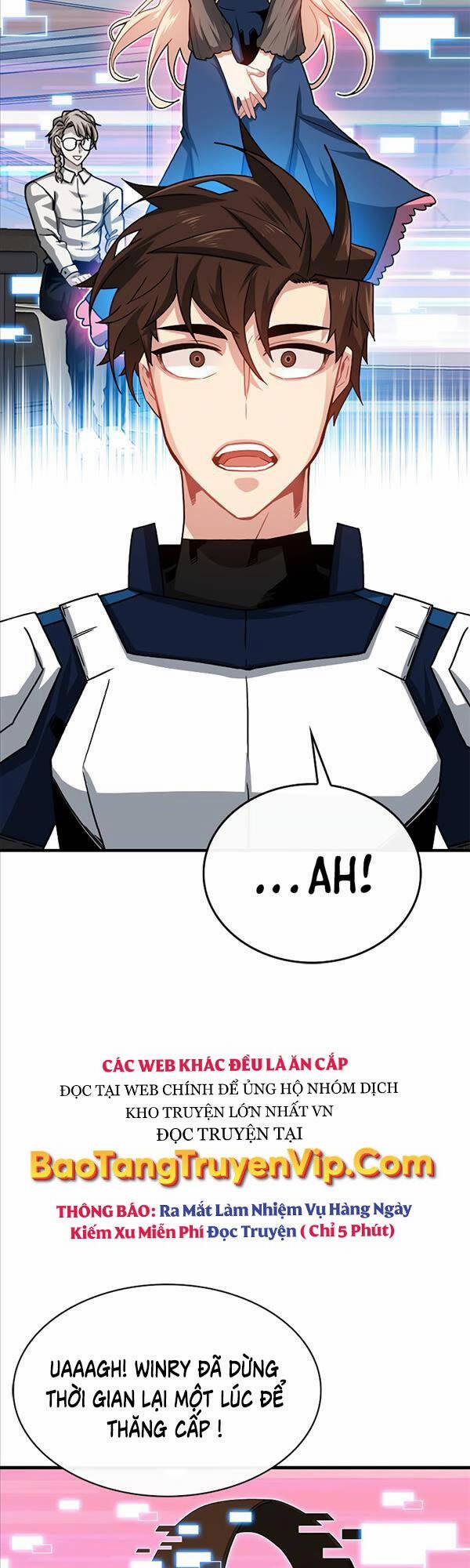 Thợ Săn Gacha Cấp SSS 66 trang 24