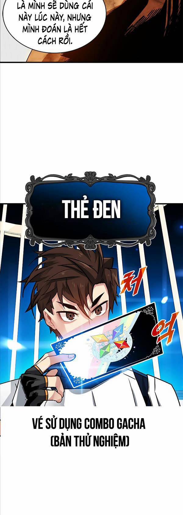 Thợ Săn Gacha Cấp SSS 66 trang 26