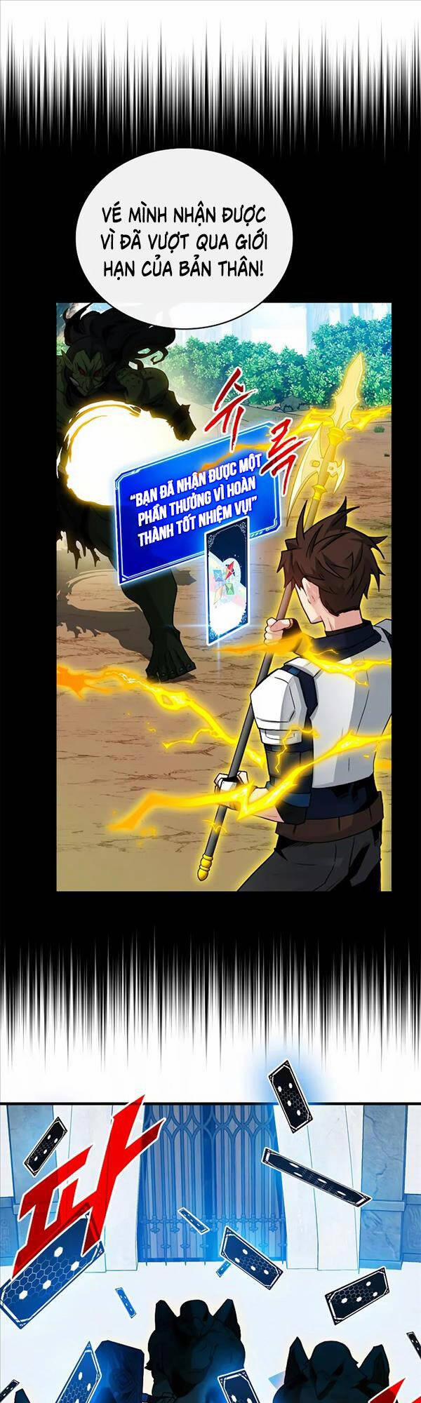 Thợ Săn Gacha Cấp SSS 66 trang 27
