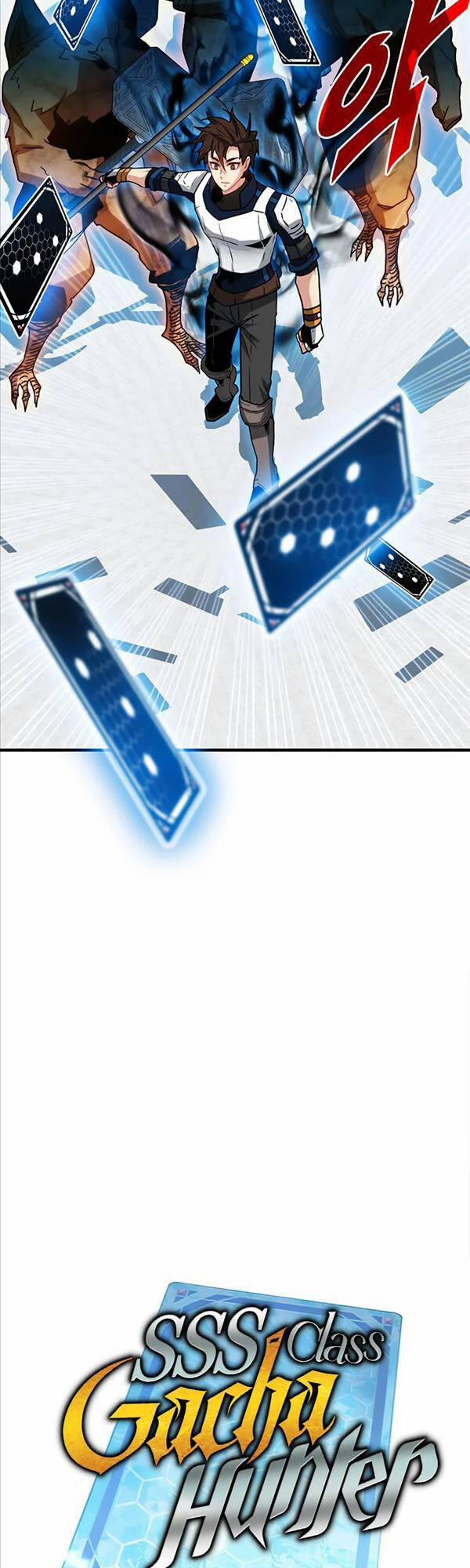 Thợ Săn Gacha Cấp SSS 66 trang 28