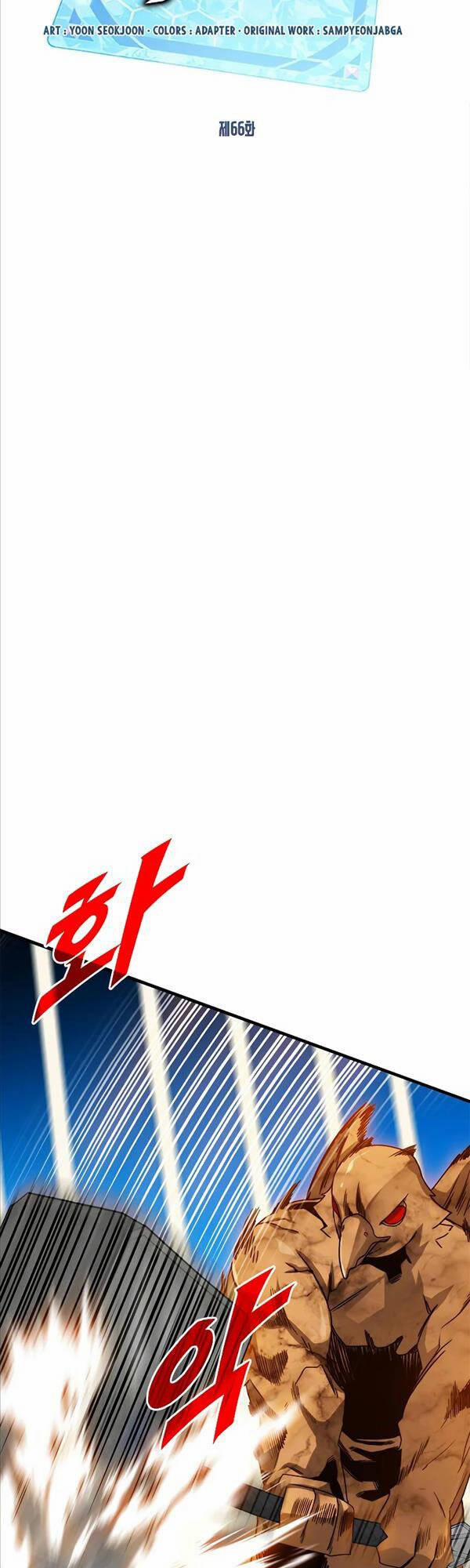 Thợ Săn Gacha Cấp SSS 66 trang 29