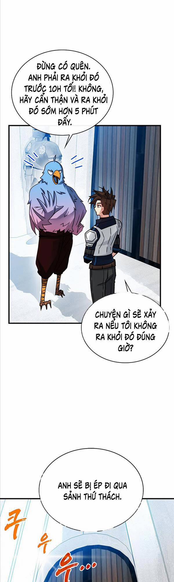 Thợ Săn Gacha Cấp SSS 66 trang 3