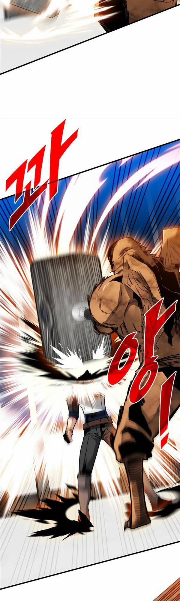 Thợ Săn Gacha Cấp SSS 66 trang 30