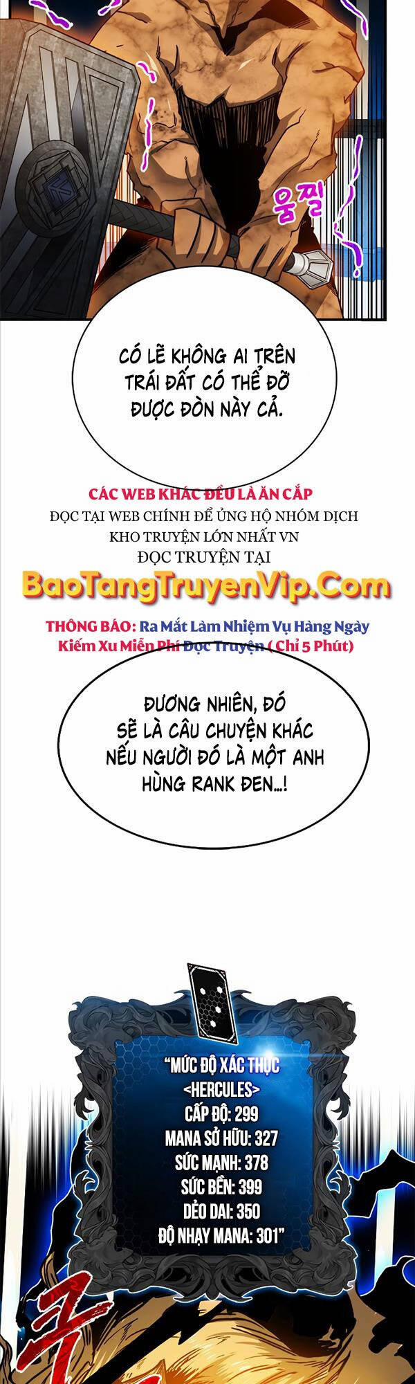 Thợ Săn Gacha Cấp SSS 66 trang 32