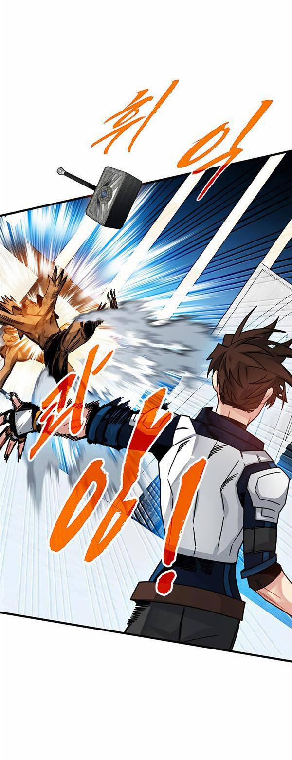 Thợ Săn Gacha Cấp SSS 66 trang 34