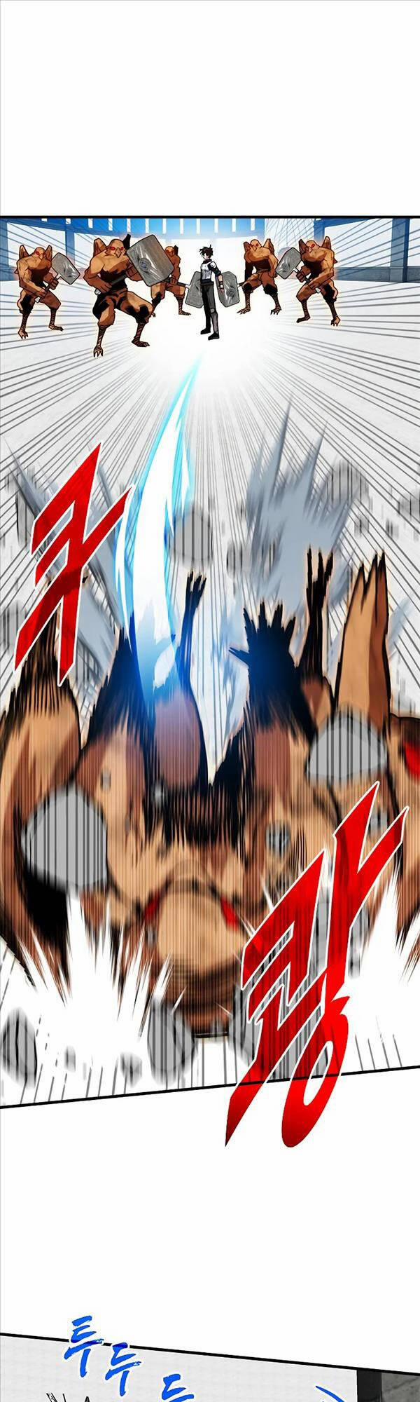 Thợ Săn Gacha Cấp SSS 66 trang 35