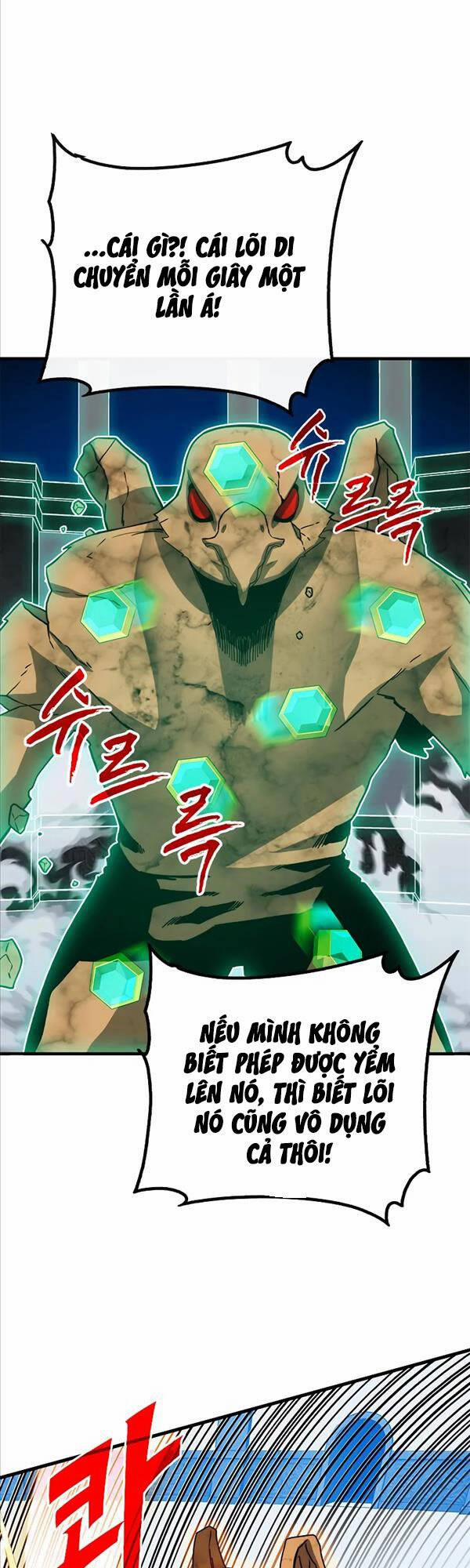 Thợ Săn Gacha Cấp SSS 66 trang 37