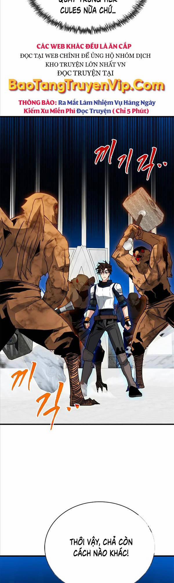 Thợ Săn Gacha Cấp SSS 66 trang 39