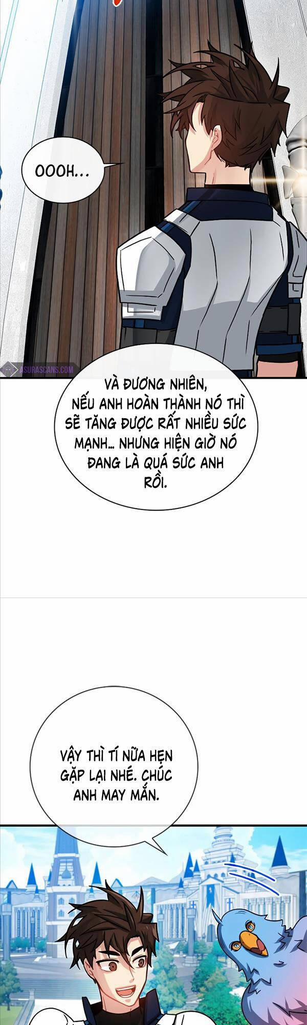 Thợ Săn Gacha Cấp SSS 66 trang 4