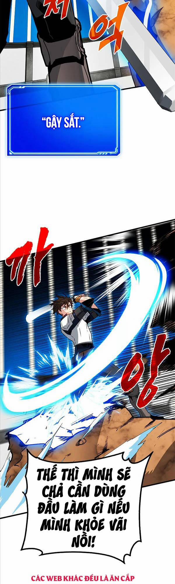 Thợ Săn Gacha Cấp SSS 66 trang 41