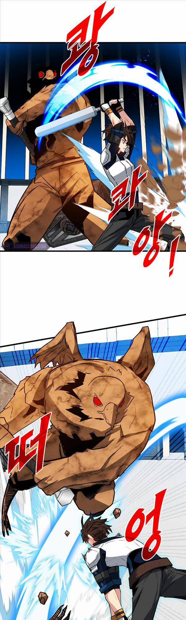 Thợ Săn Gacha Cấp SSS 66 trang 44