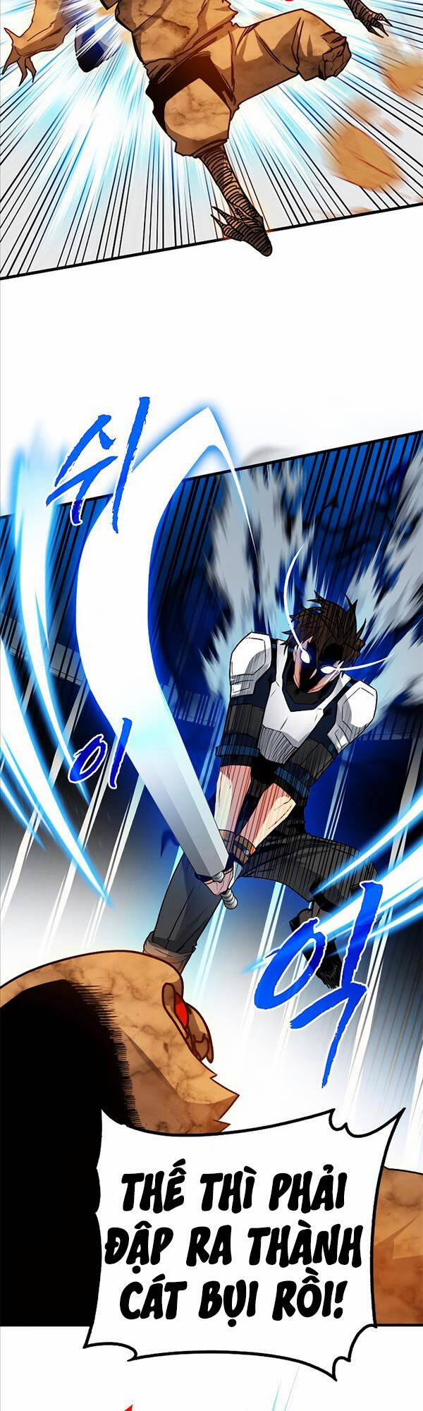Thợ Săn Gacha Cấp SSS 66 trang 47