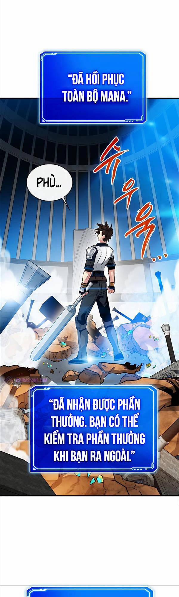 Thợ Săn Gacha Cấp SSS 66 trang 52