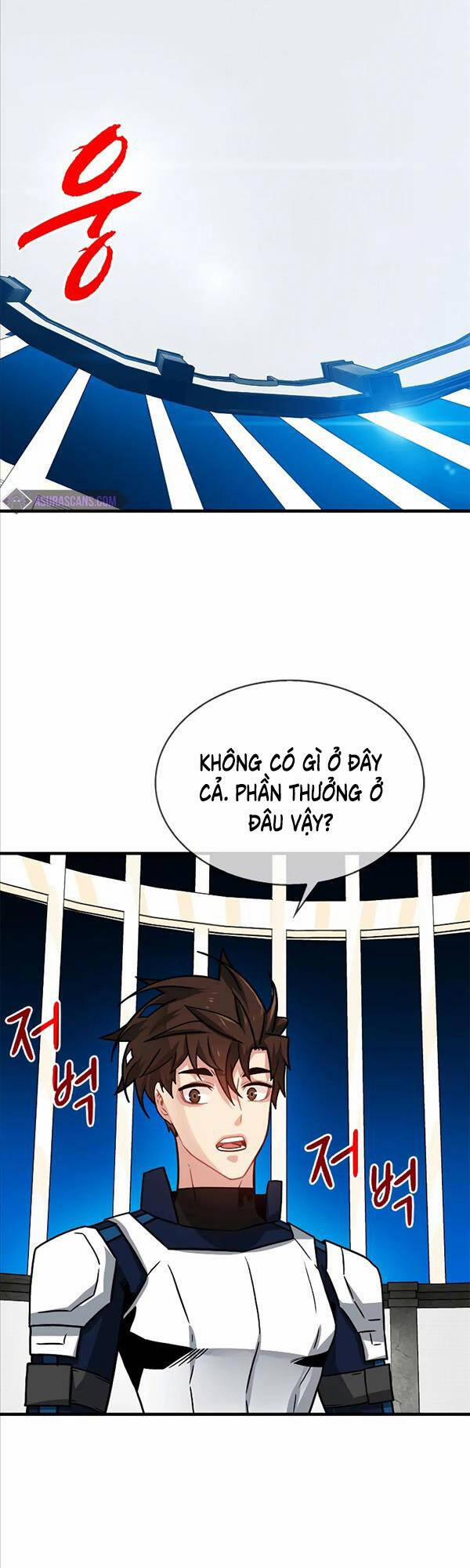 Thợ Săn Gacha Cấp SSS 66 trang 7