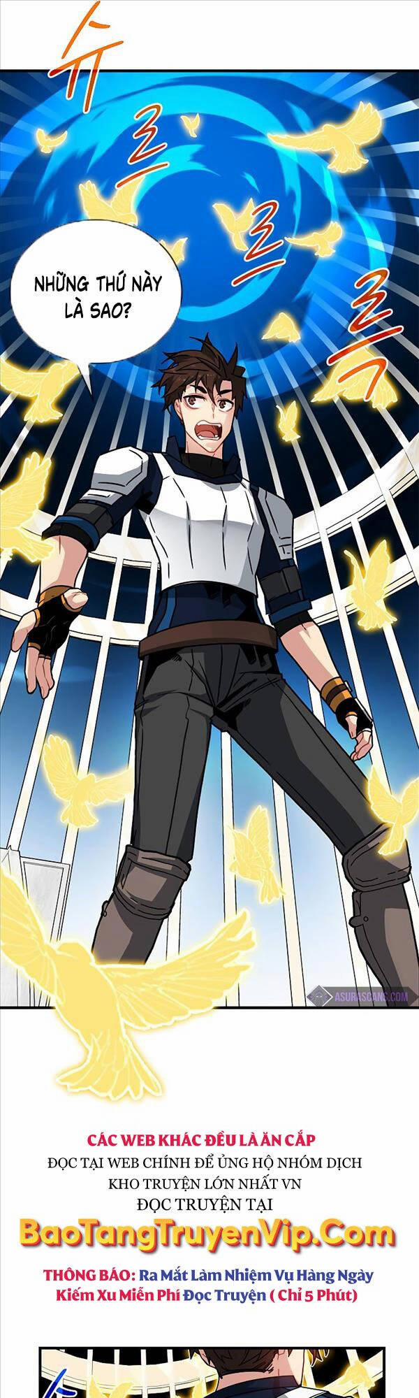 Thợ Săn Gacha Cấp SSS 66 trang 9