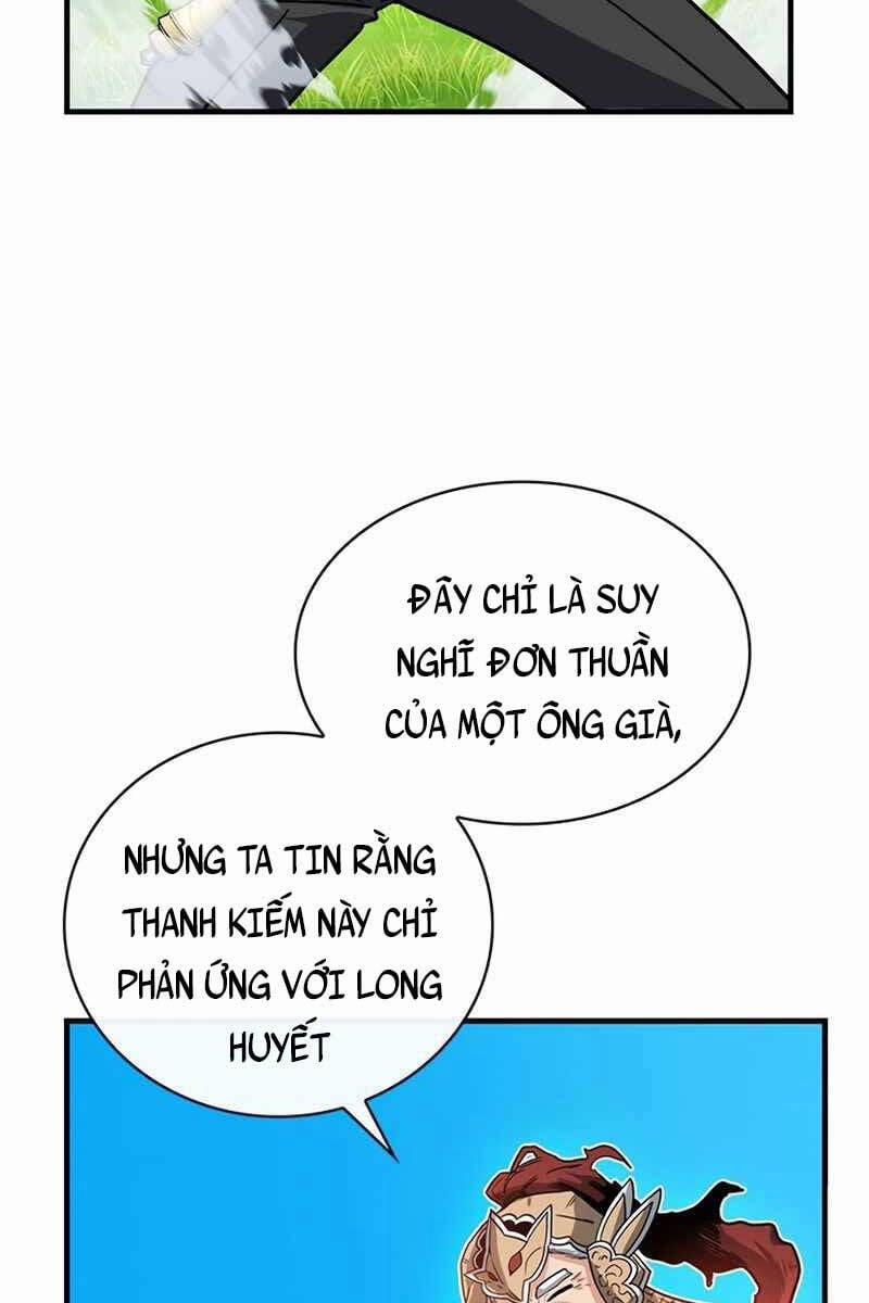 Thợ Săn Gacha Cấp SSS 67 trang 102