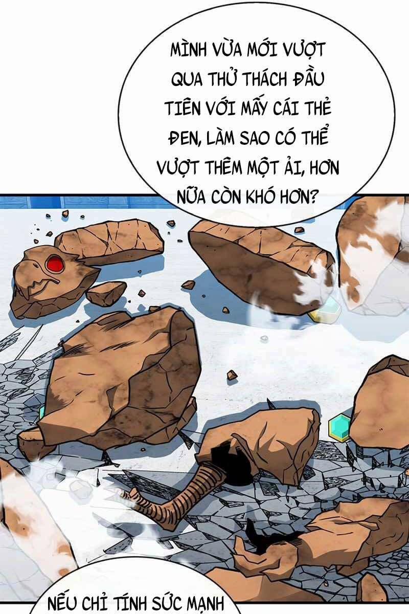 Thợ Săn Gacha Cấp SSS 67 trang 12