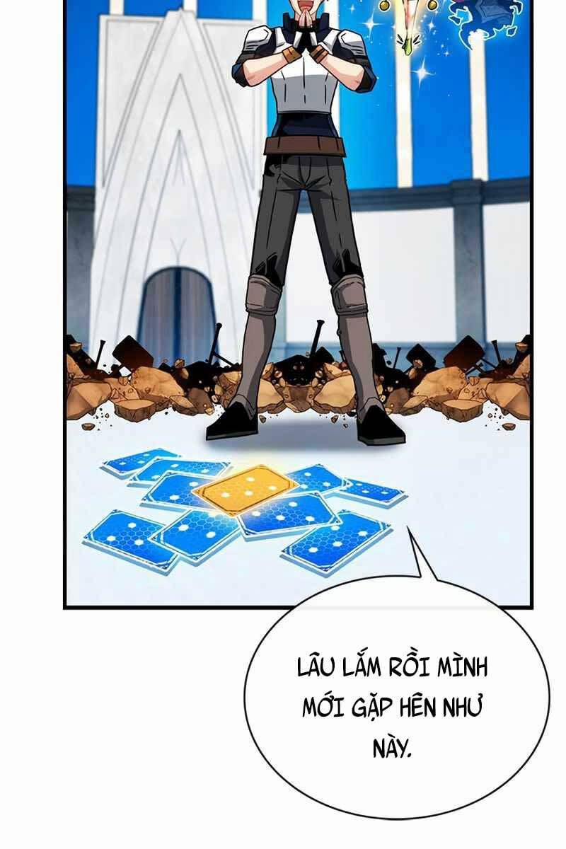 Thợ Săn Gacha Cấp SSS 67 trang 21