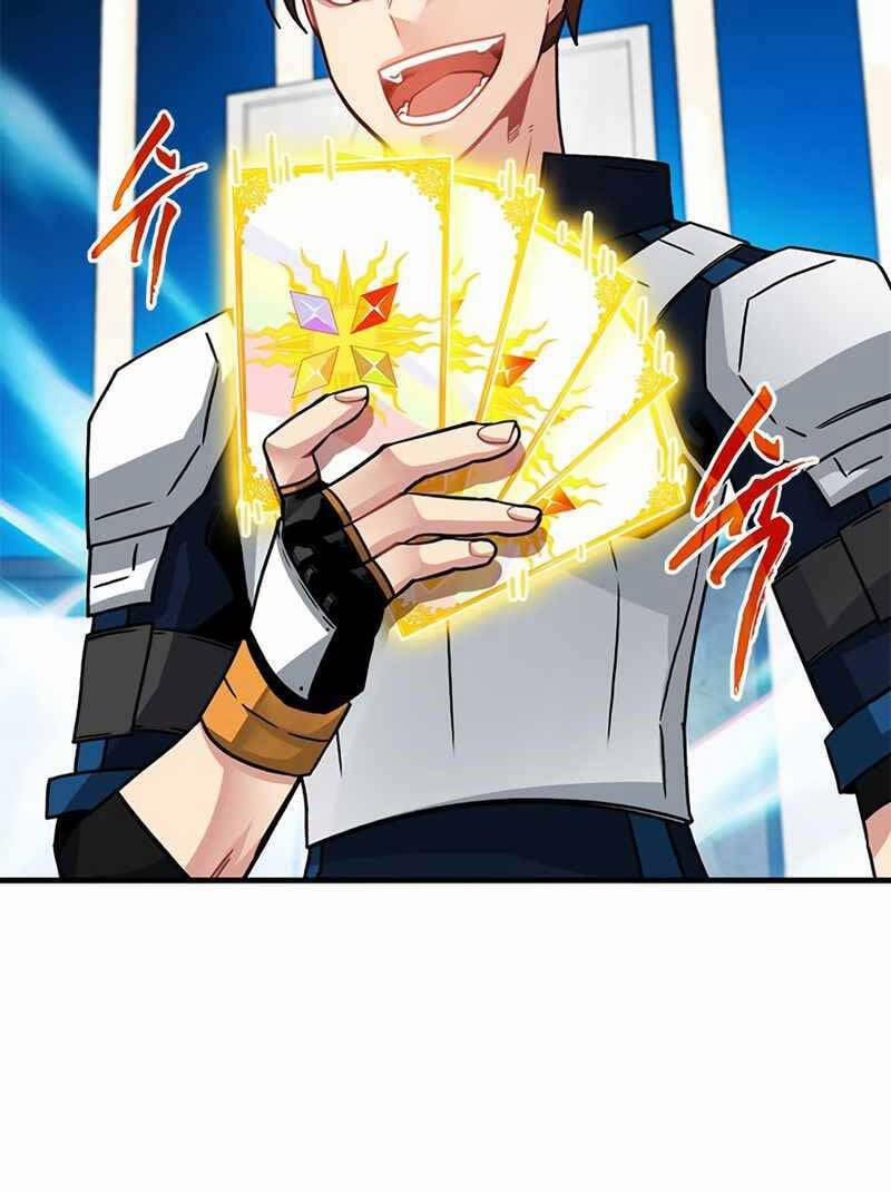 Thợ Săn Gacha Cấp SSS 67 trang 23