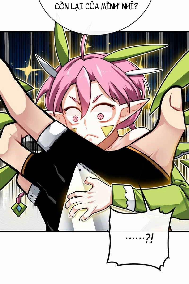 Thợ Săn Gacha Cấp SSS 67 trang 28