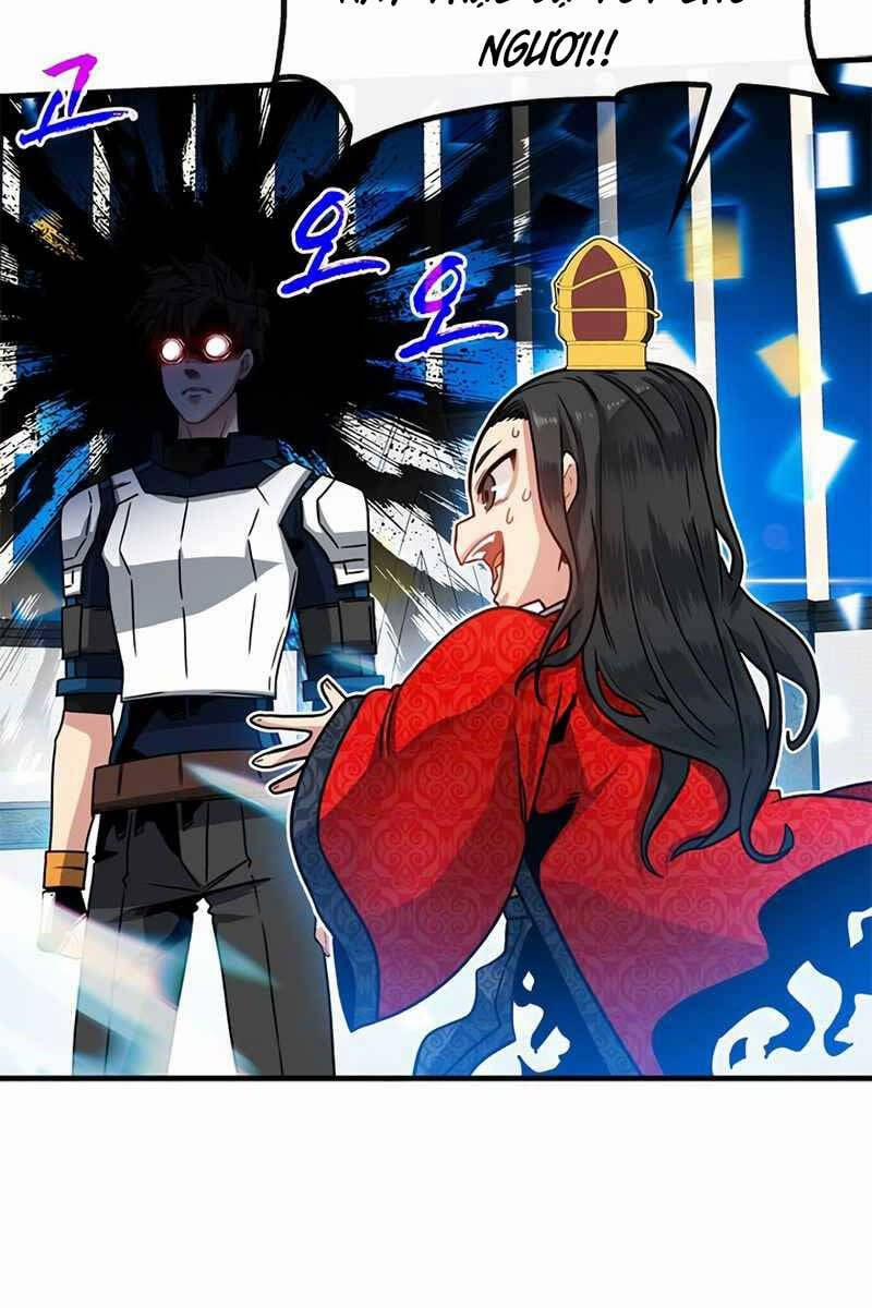 Thợ Săn Gacha Cấp SSS 67 trang 34