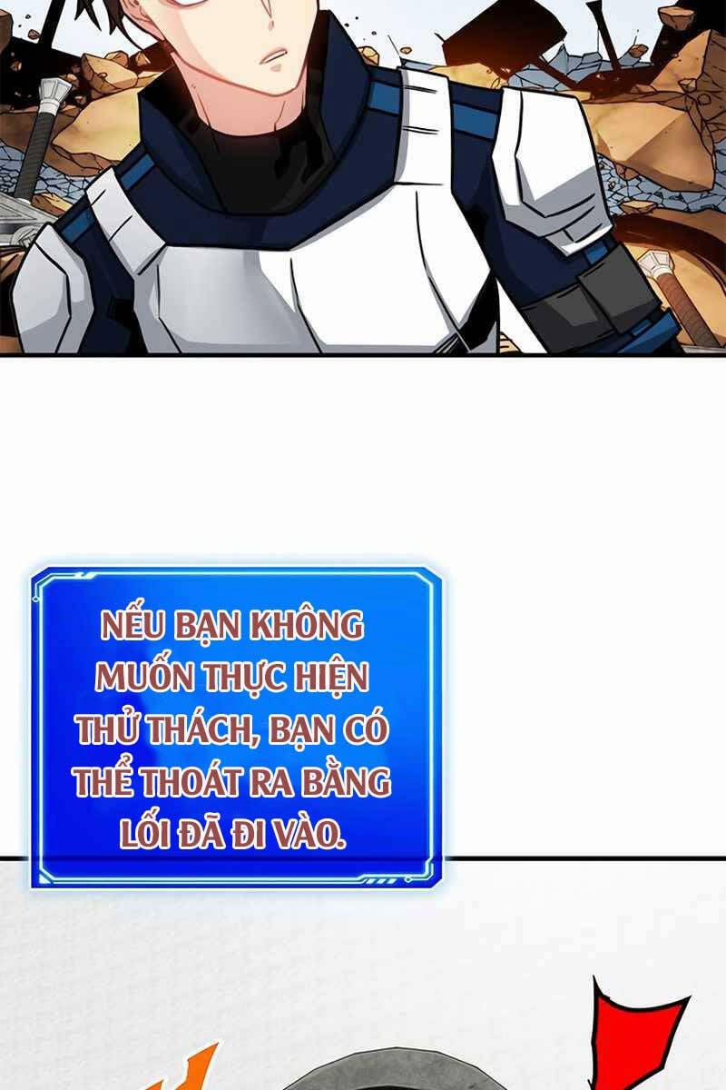 Thợ Săn Gacha Cấp SSS 67 trang 5