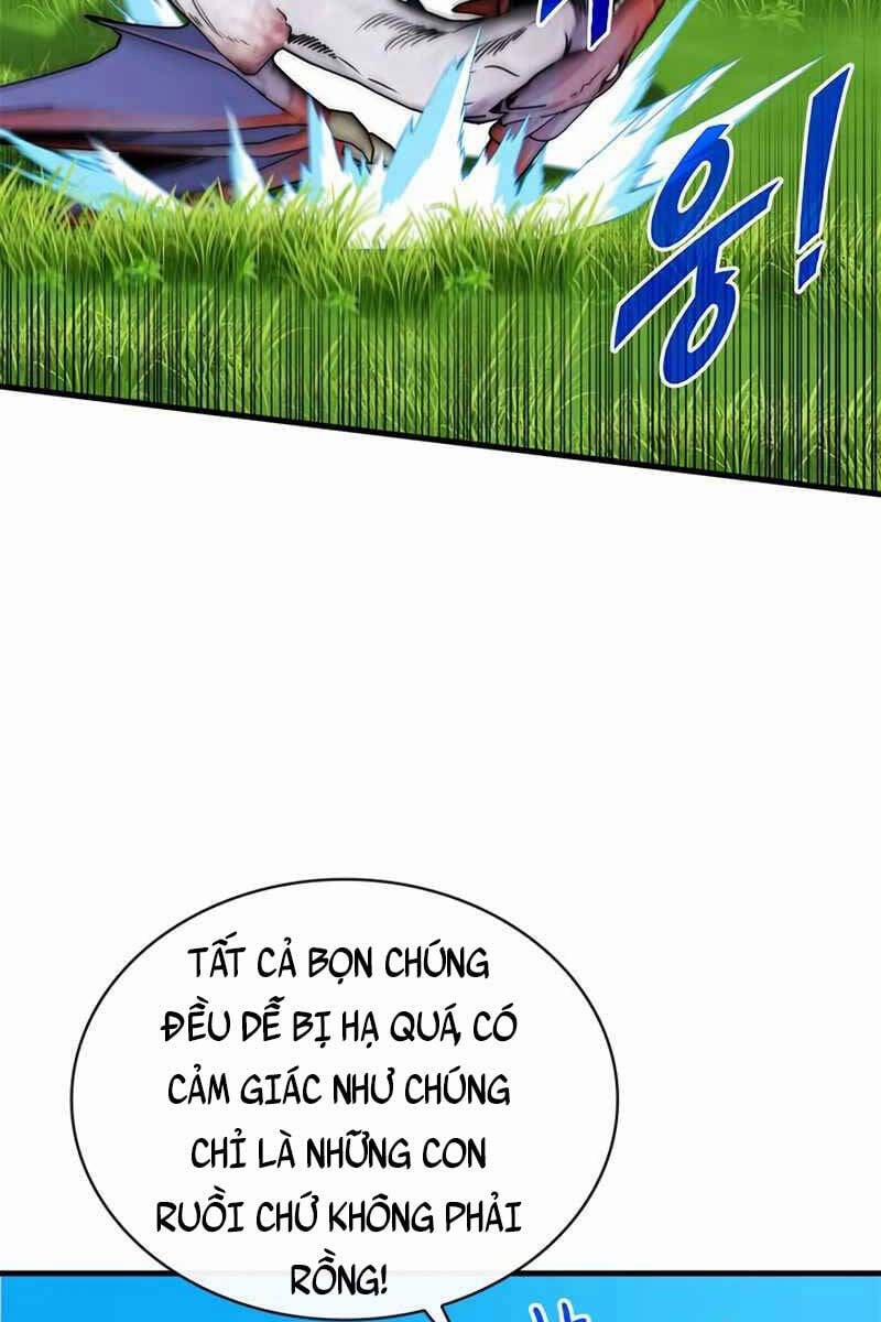Thợ Săn Gacha Cấp SSS 67 trang 72