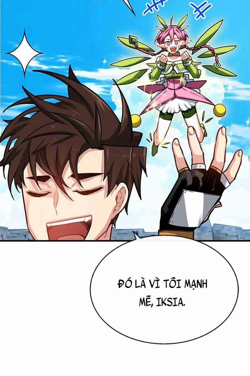 Thợ Săn Gacha Cấp SSS 67 trang 73