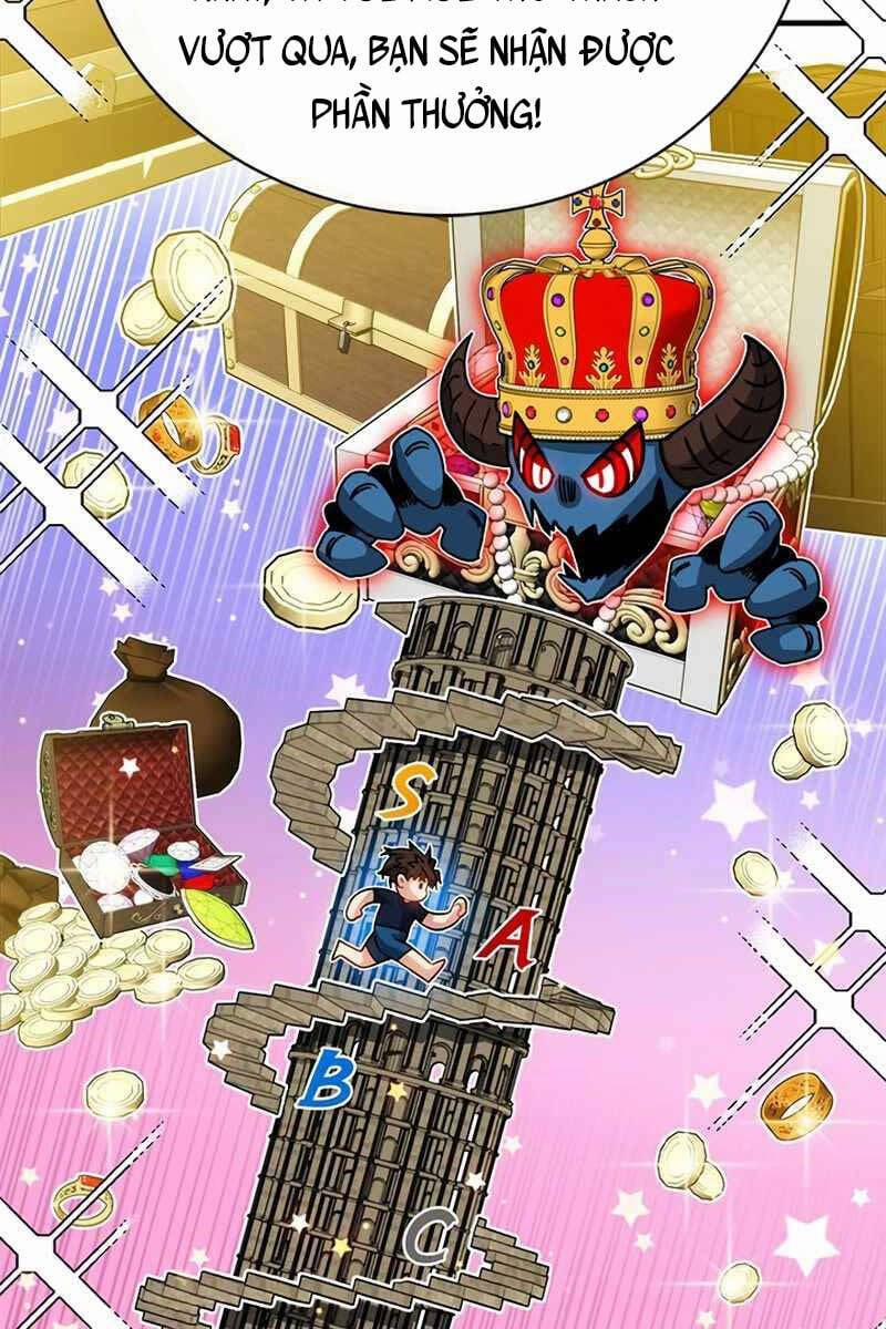 Thợ Săn Gacha Cấp SSS 67 trang 9