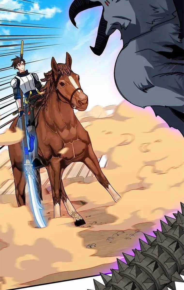 Thợ Săn Gacha Cấp SSS 68 trang 108