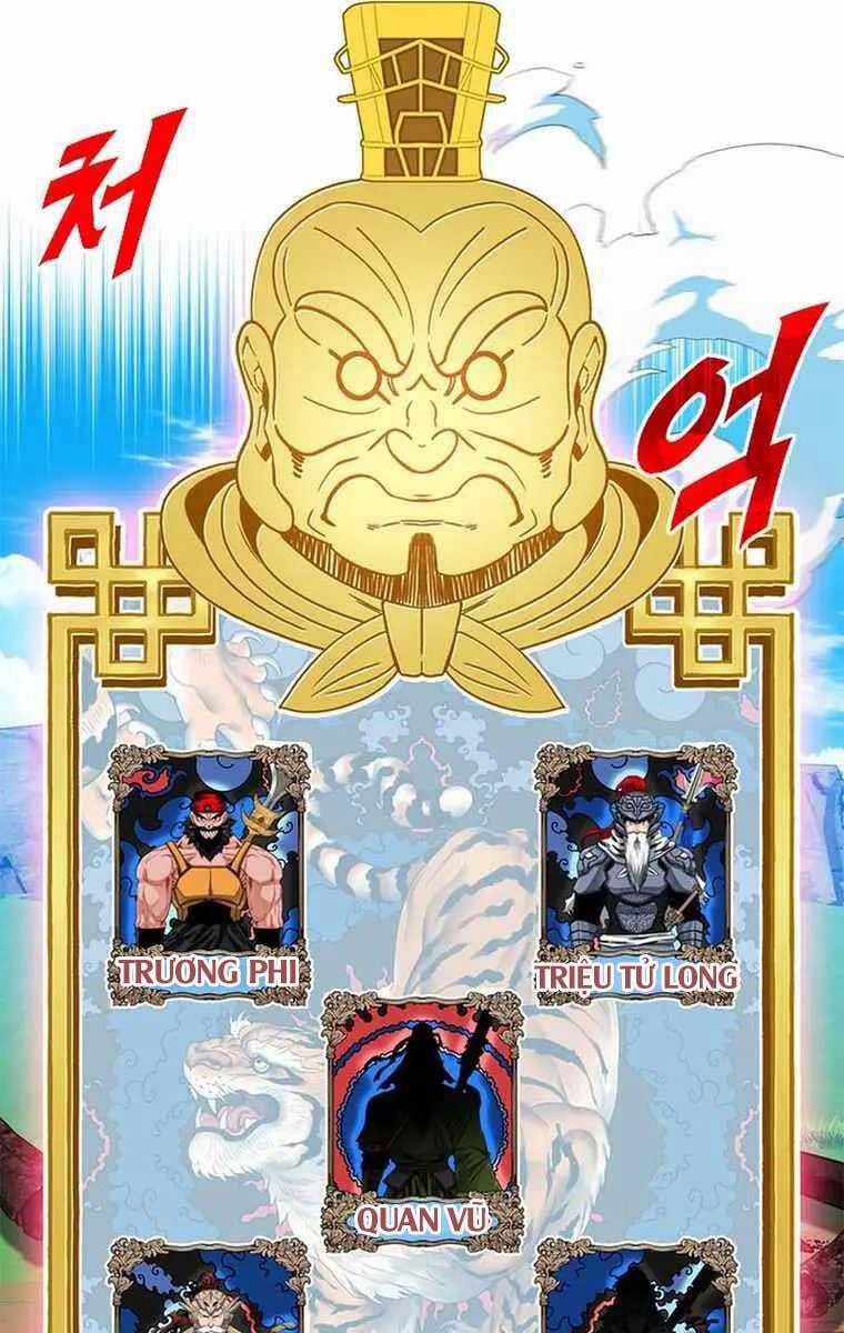 Thợ Săn Gacha Cấp SSS 68 trang 11