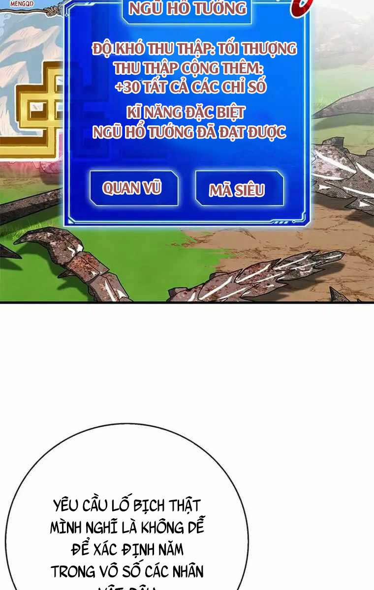 Thợ Săn Gacha Cấp SSS 68 trang 13