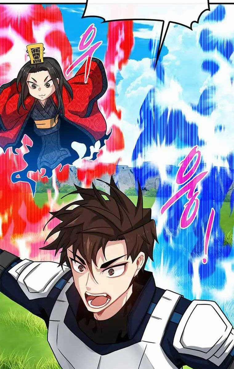 Thợ Săn Gacha Cấp SSS 68 trang 18