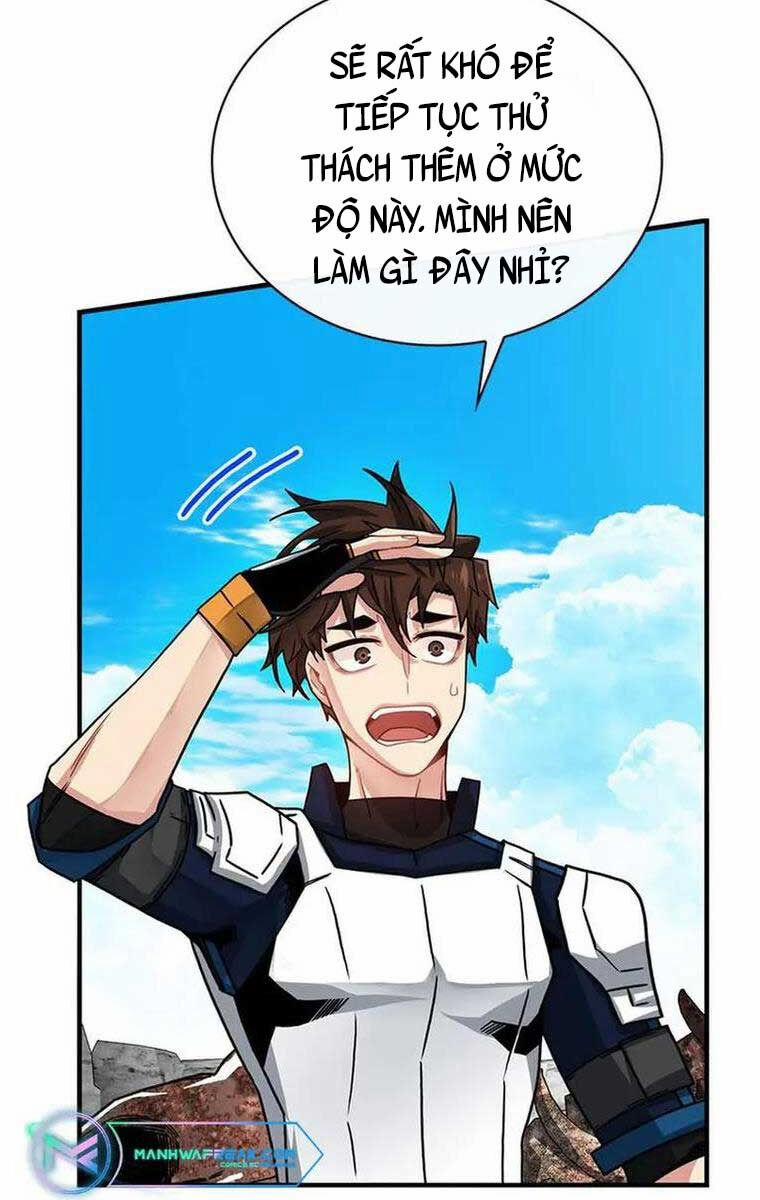 Thợ Săn Gacha Cấp SSS 68 trang 2