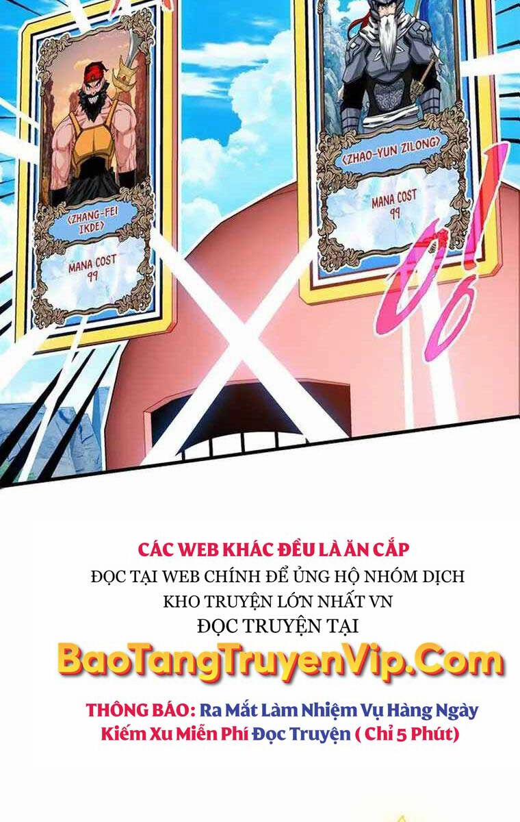 Thợ Săn Gacha Cấp SSS 68 trang 20