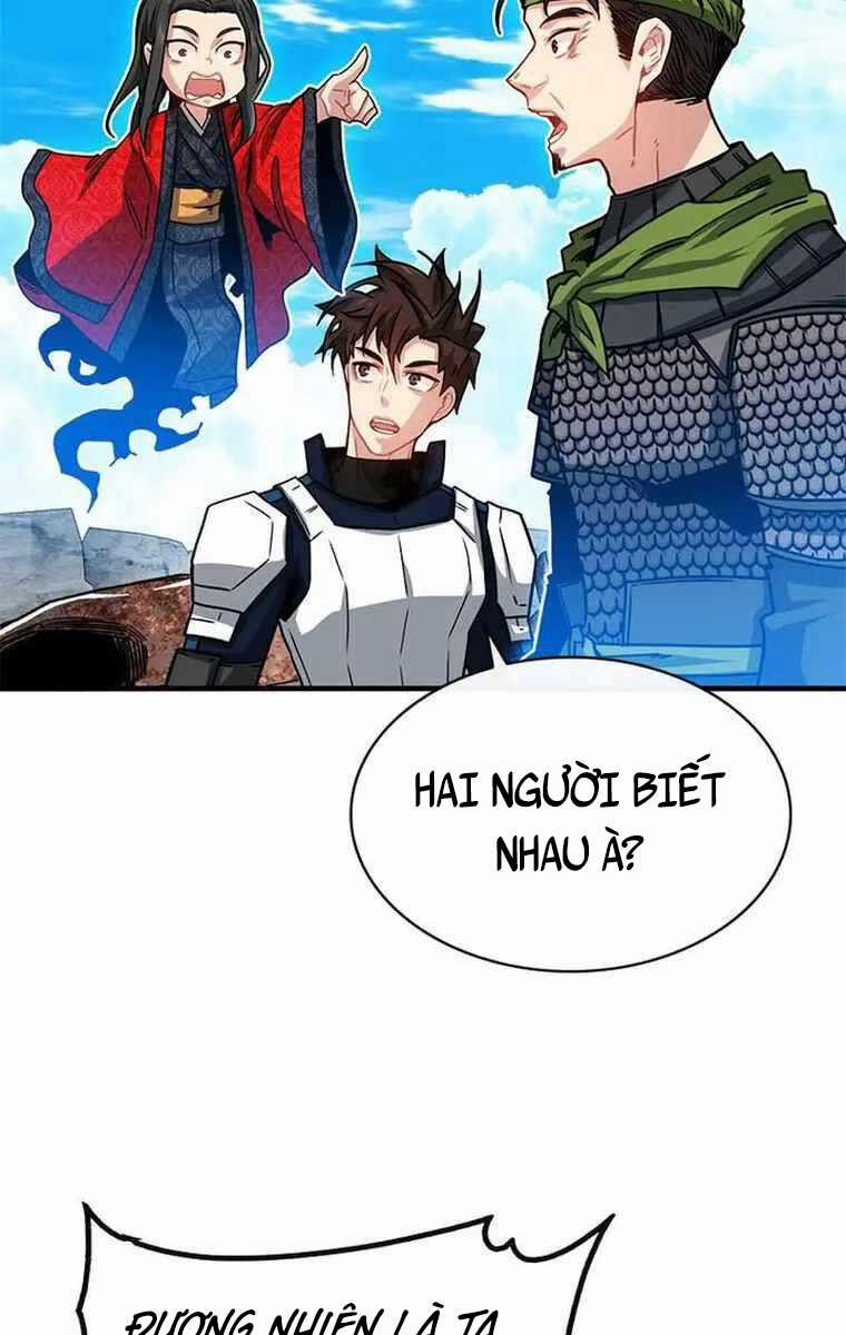 Thợ Săn Gacha Cấp SSS 68 trang 25