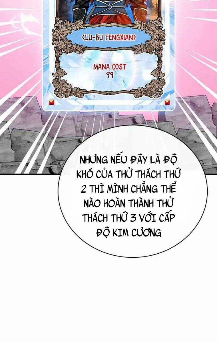 Thợ Săn Gacha Cấp SSS 68 trang 4