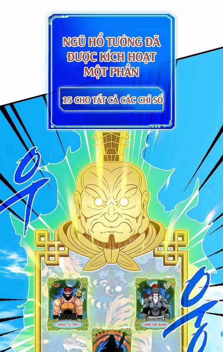 Thợ Săn Gacha Cấp SSS 68 trang 40