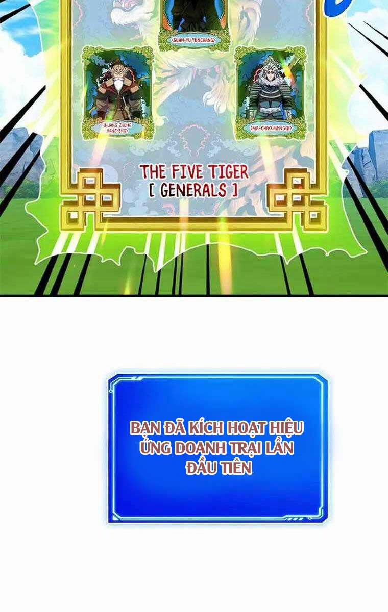 Thợ Săn Gacha Cấp SSS 68 trang 41