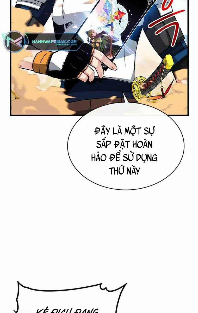 Thợ Săn Gacha Cấp SSS 68 trang 54