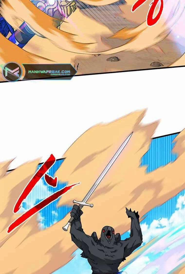 Thợ Săn Gacha Cấp SSS 68 trang 57