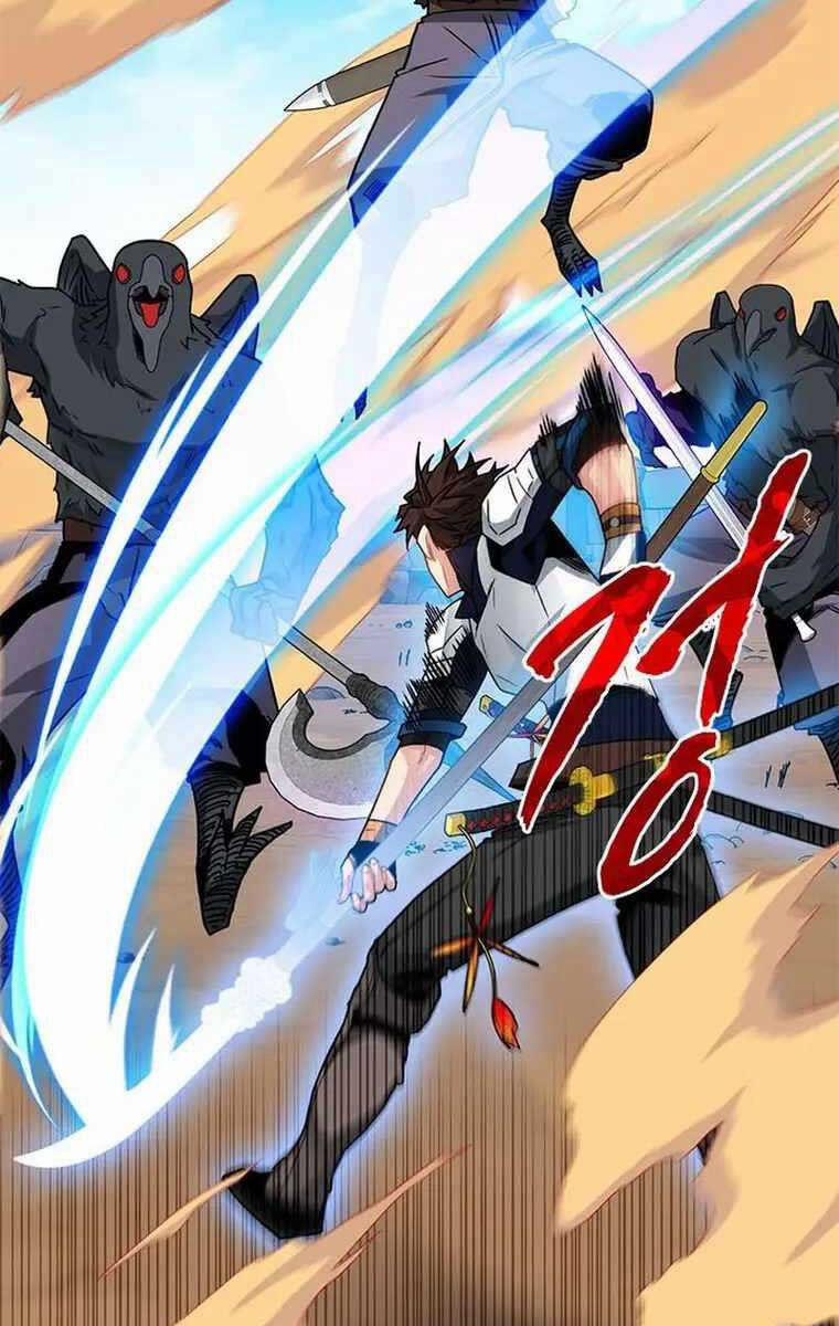 Thợ Săn Gacha Cấp SSS 68 trang 58