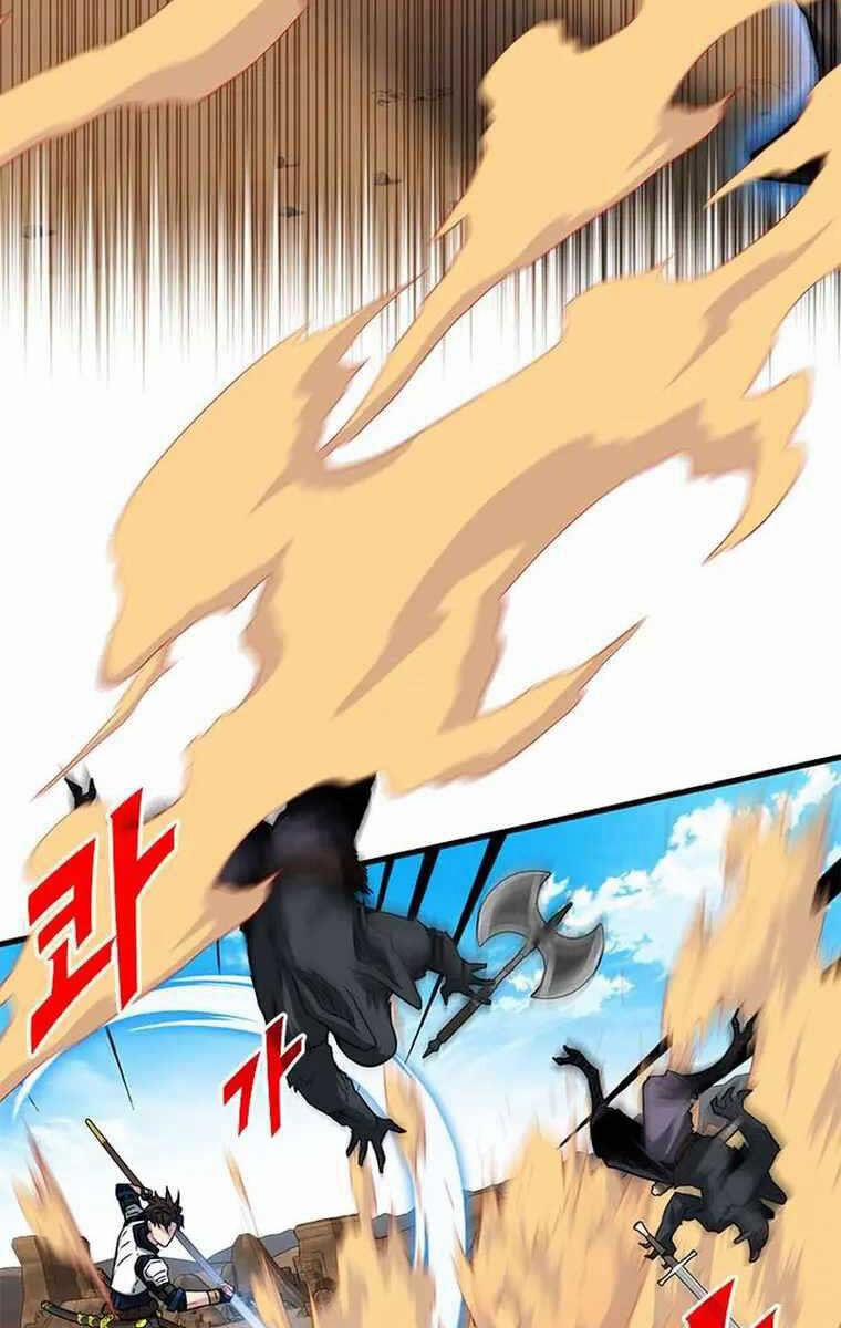 Thợ Săn Gacha Cấp SSS 68 trang 59