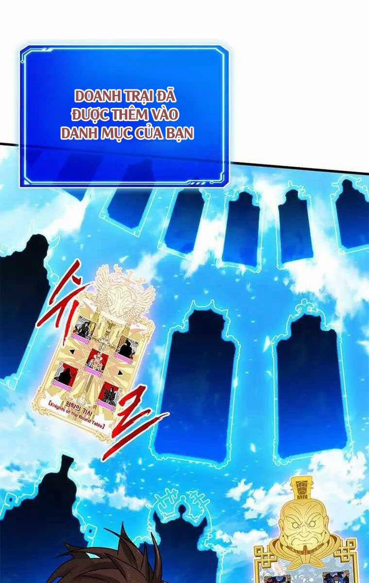 Thợ Săn Gacha Cấp SSS 68 trang 8