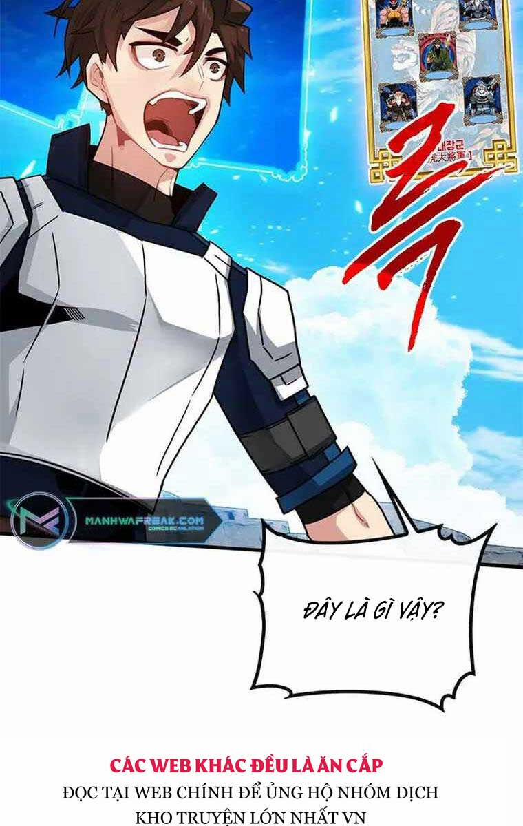 Thợ Săn Gacha Cấp SSS 68 trang 9