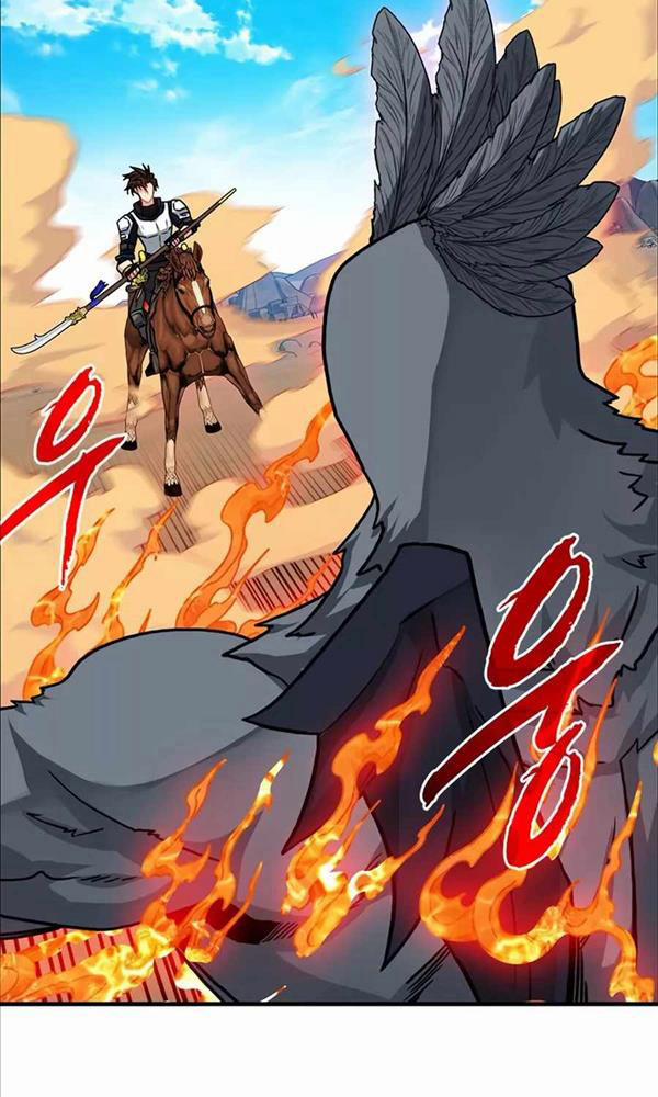 Thợ Săn Gacha Cấp SSS 69 trang 16