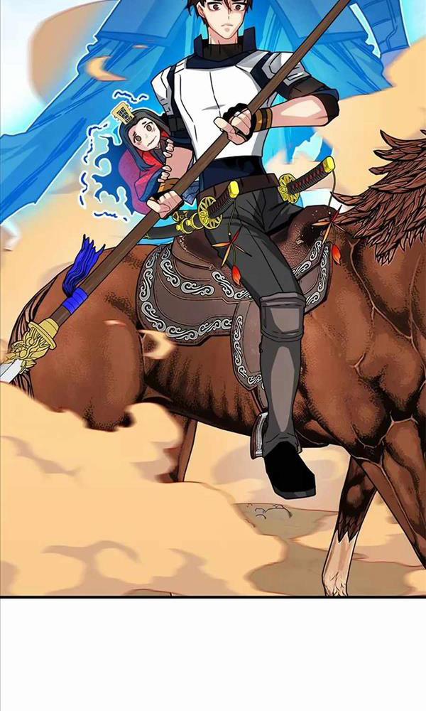 Thợ Săn Gacha Cấp SSS 69 trang 39