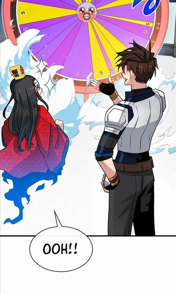 Thợ Săn Gacha Cấp SSS 69 trang 54