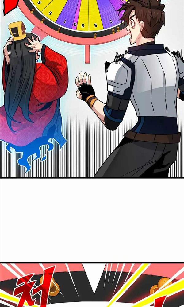 Thợ Săn Gacha Cấp SSS 69 trang 60