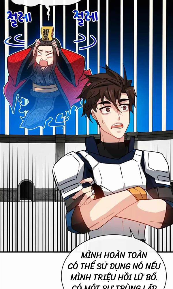 Thợ Săn Gacha Cấp SSS 69 trang 62